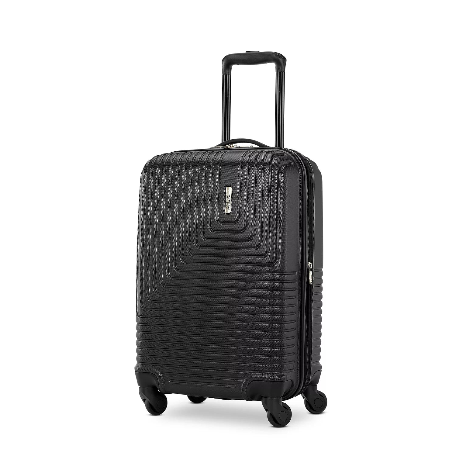 American Tourister Groove 3-Piece Hardside Spinner Luggage Set