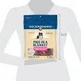 Golden Rewards Pigs in a Blanket Chicken and Pork Sausage Dog Treats, 16 oz